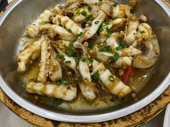 -红日饭店(裕隆三路店)