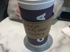 -COSTA COFFEE(水游城店)