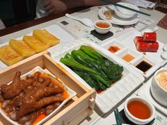 -蘩楼(华强北总店)