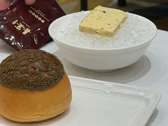 -喜宴又一村·粤菜·茶点·海鲜(壹方天地店)
