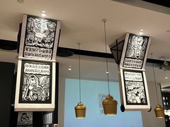 大堂-太二酸菜鱼(石家庄万象城店)