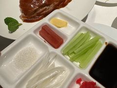 -四季民福烤鸭店(王府井东安门店)