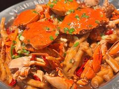 -胖哥俩肉蟹煲(福州仓山爱琴海店)
