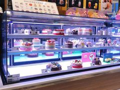 -巴黎贝甜(国贸店)