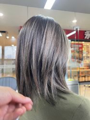 -XIMA·美发沙龙