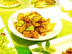 -天和晟新京菜.水煮鱼.湘土菜(国展店)