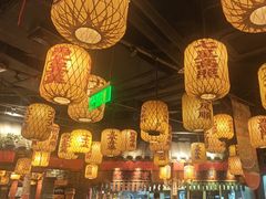 -南京大牌档(济南万象城店)