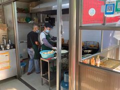 -信二嫂虾饼(振兴路店)