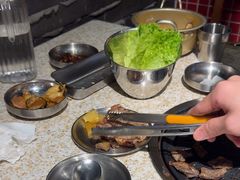 -欧巴烤肉(创富世纪店)