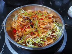 -玉林仔鲜牛老火锅(南宁港店)