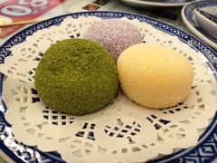 -凯德广场(学府店)