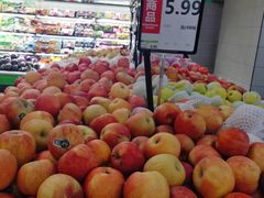 -永辉超市(贵池路店)