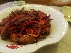 -指爱龙虾(金杨路总店)