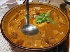 -六合居·邯郸菜·武安菜起源地