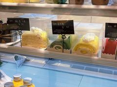 -旧识old mate·烘焙蛋糕店