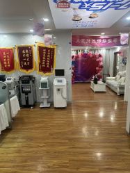 -痘院士专业祛痘皮肤管理