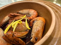 -神仙馆(衡山路店)