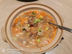 -艳阳天·非遗楚菜(武汉客厅店)
