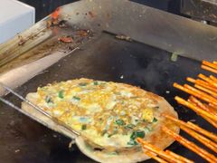 -老客满蛋饼(双塔市集店)