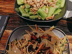 -北丐先生·野馄饨烧烤(雨花万象店)