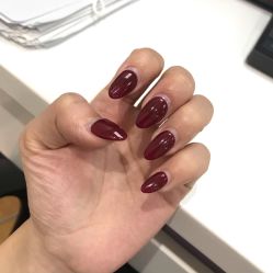 -Hands Nail专业美甲美睫