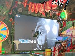 -路边边.炒菜烧烤.音乐餐厅(良乡长虹店)