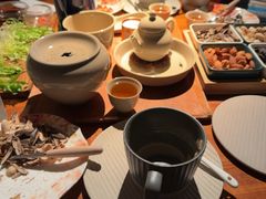 -陶享时光西餐·下午茶(信河街店)