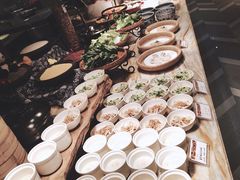 -西藏饭店·亚克·食光自助餐厅(文殊院店)