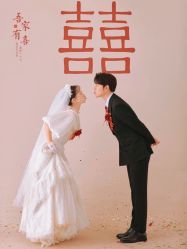 -维多利亚婚纱摄影全球旅拍(华南旗舰店)