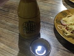 -花雕醉鸡(登封店)