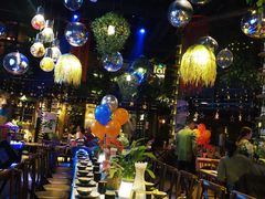 大堂-胡桃里音乐酒馆(四道口店)