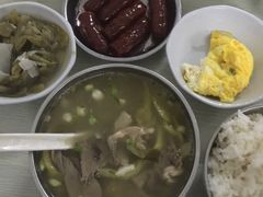 -陈记汤饭(水巷口店)