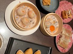 -领事馆19号中餐厅(厦门海景洲际酒店)