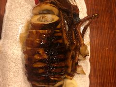 -鸟串烧Yakitori