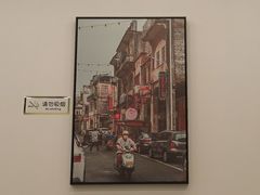 -龍囍粤·顺德小吃·煲仔饭(安定门店)