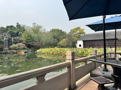 -杭州西子湖四季酒店·金沙厅