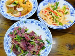 -豫掌柜饸饹面·烩面(秀沿路店)