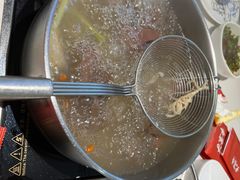 -大喜牛鲜牛肉火锅(世纪金源店)