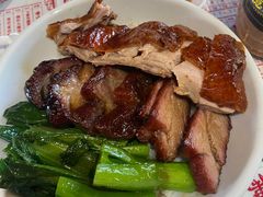 -憶廟街 X 沙角邨(太古城店)