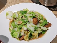 -瓦国小镇·果木烤鸭·融合菜(西口店)