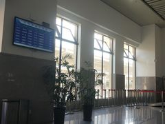 -天水南站