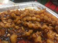 -古真记钵钵鸡(老公园店)