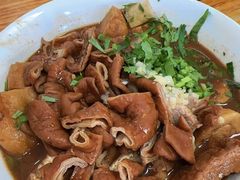 -陈记卤煮小肠