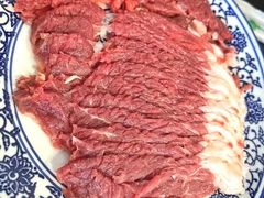-裕德孚·非遗手切涮羊肉(东直门内大街店)