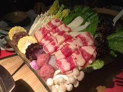 -大头椰·椰子鸡火锅(南宁万象城店)