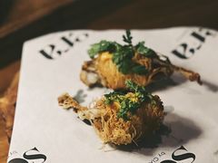 -SERA by Ciao Amici餐酒吧