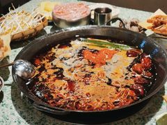 -五里关火锅(牛市口店)