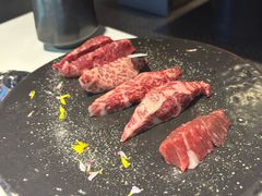 -焱铁烧·黑毛和牛专门店(杭州嘉里中心店)