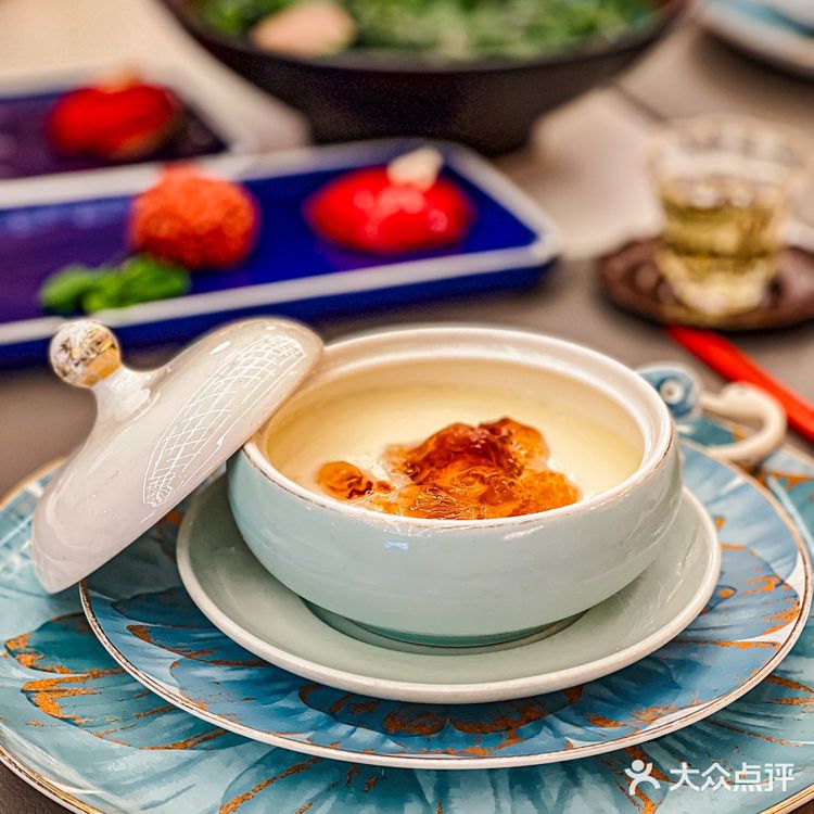 广州粤菜 | 这家天鹅酥太好看了吧❗想一口吃掉