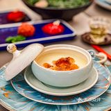 广州粤菜 | 这家天鹅酥太好看了吧❗想一口吃掉